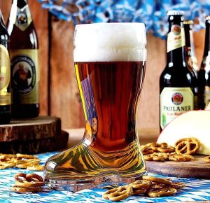 1l Beer Boot