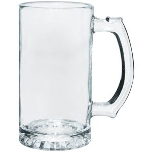 500ml Beer Mug
