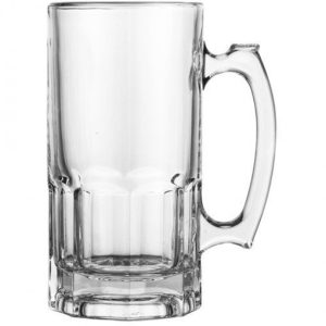 Giant 1l Beer Mug