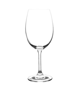 Crystal Lara Red Wine Glass 450ml – set of 6