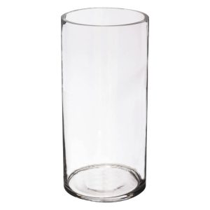 Cylinder Vase 20x10